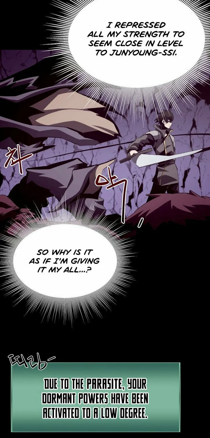 Dungeon Odyssey Chapter 18 page 26 - 