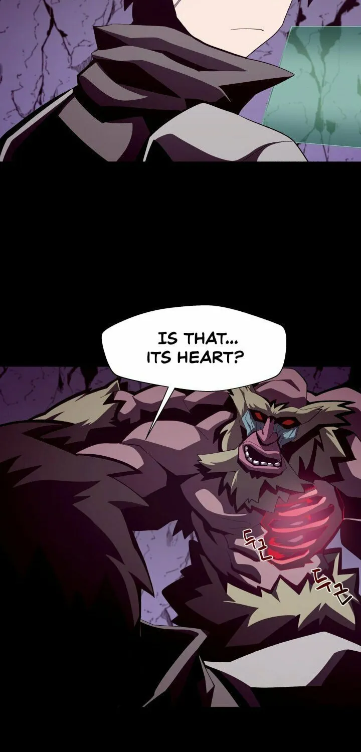 Dungeon Odyssey Chapter 18 page 28 - 