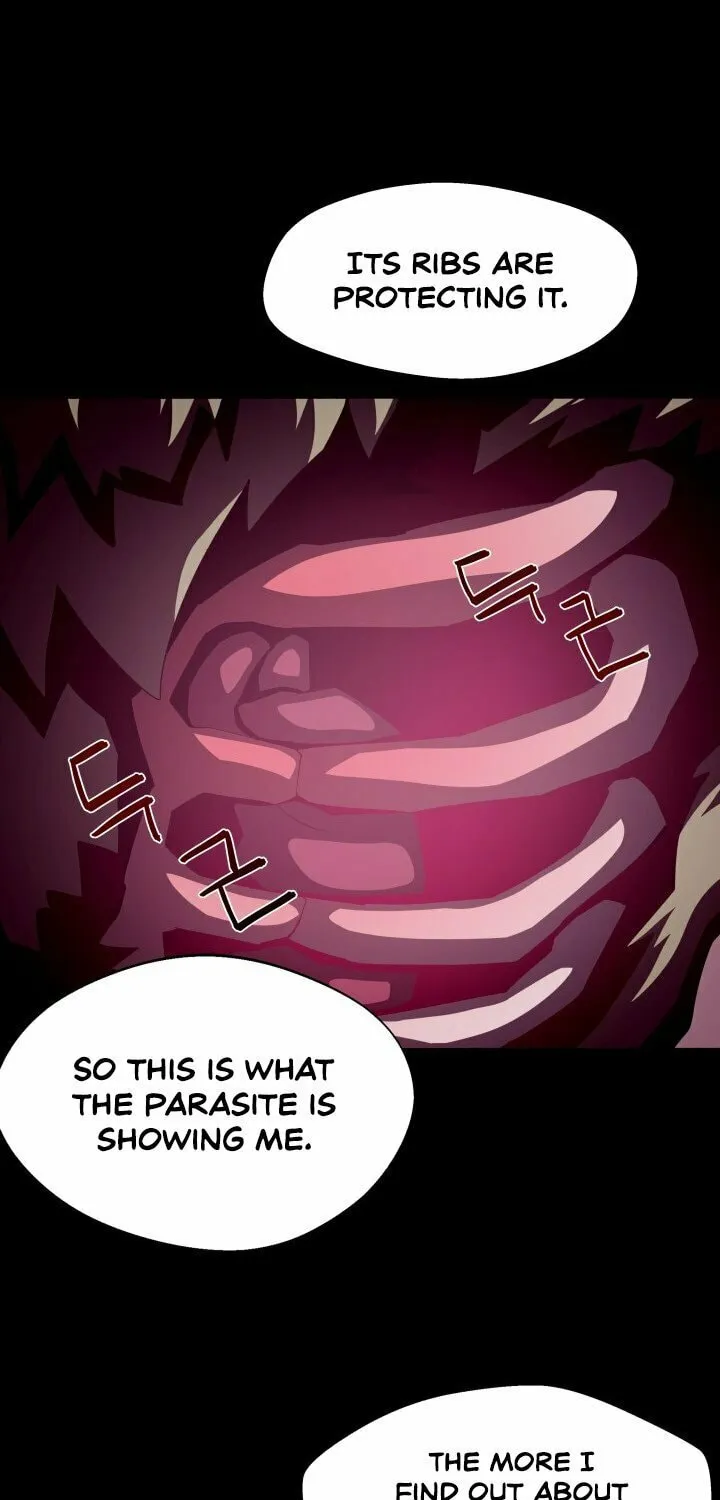 Dungeon Odyssey Chapter 18 page 29 - 