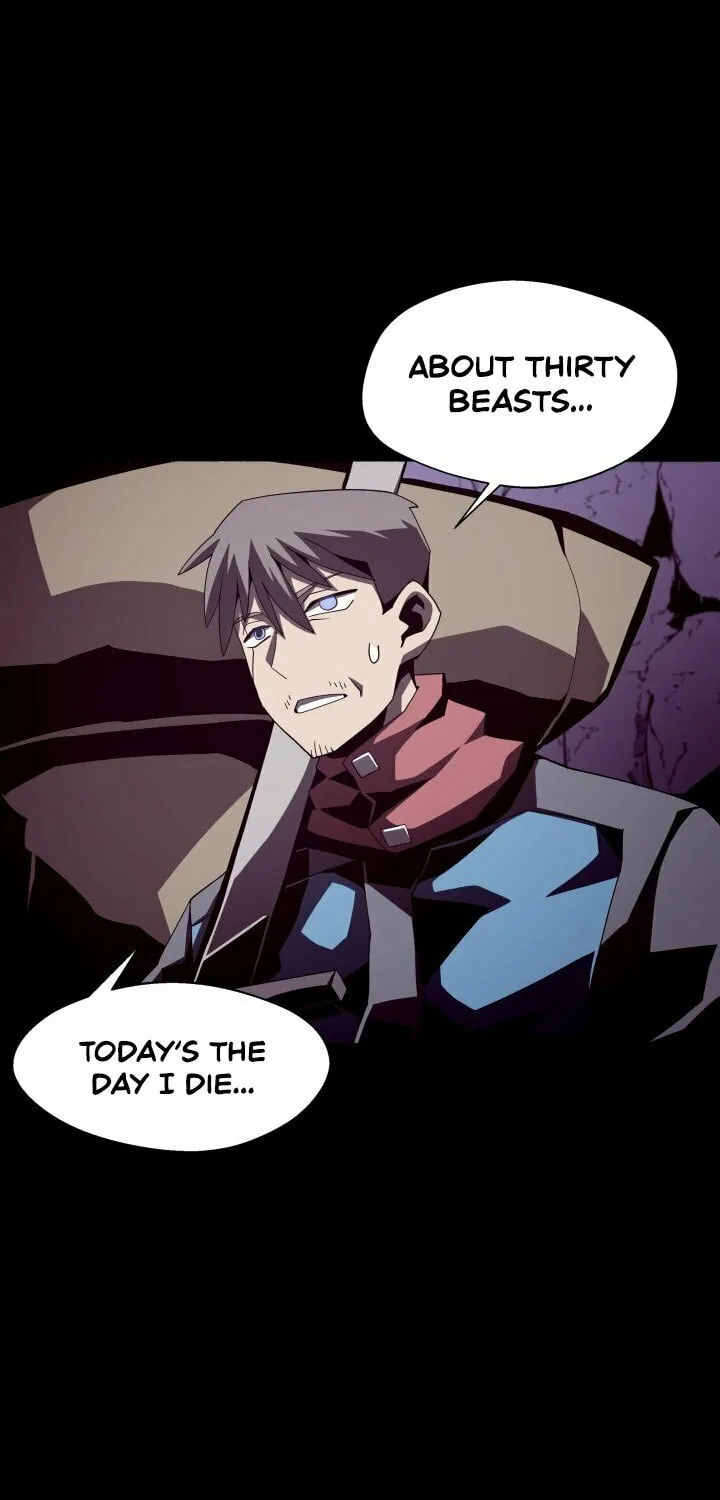 Dungeon Odyssey Chapter 18 page 4 - 