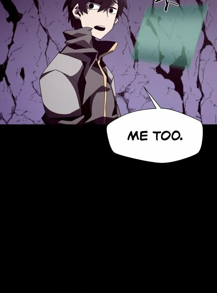 Dungeon Odyssey Chapter 18 page 32 - 