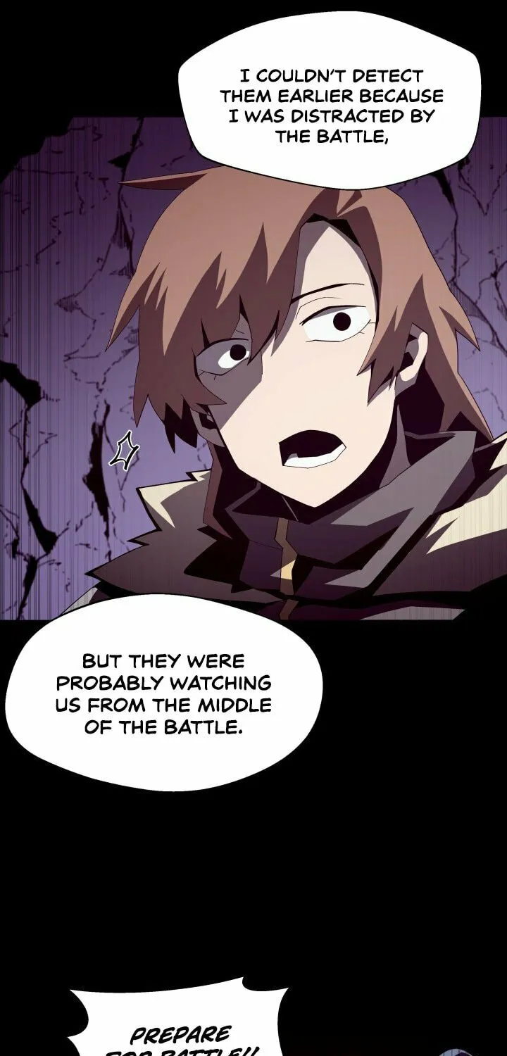 Dungeon Odyssey Chapter 18 page 39 - 