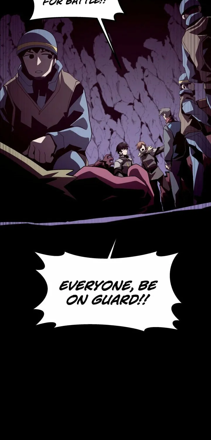 Dungeon Odyssey Chapter 18 page 40 - 