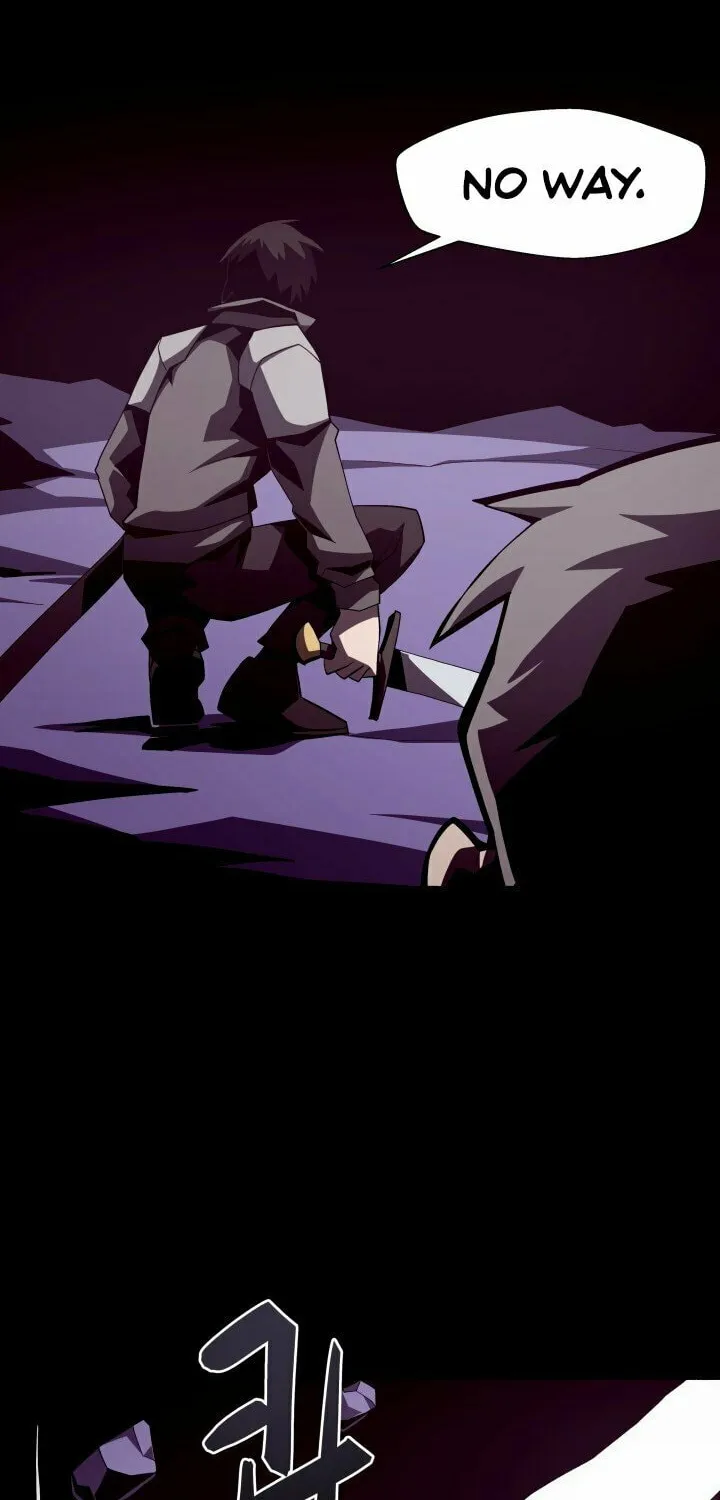 Dungeon Odyssey Chapter 18 page 5 - 