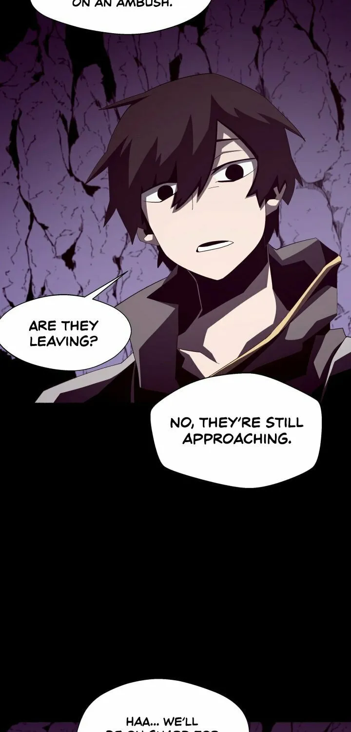 Dungeon Odyssey Chapter 18 page 46 - 