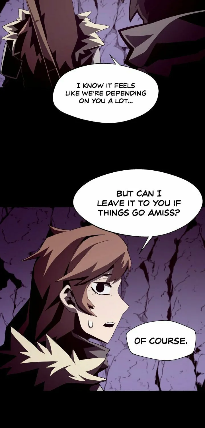 Dungeon Odyssey Chapter 18 page 48 - 