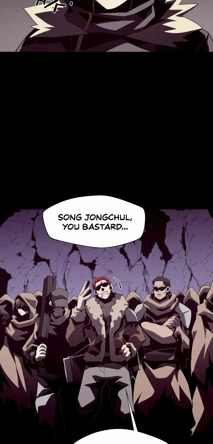 Dungeon Odyssey Chapter 18 page 52 - 