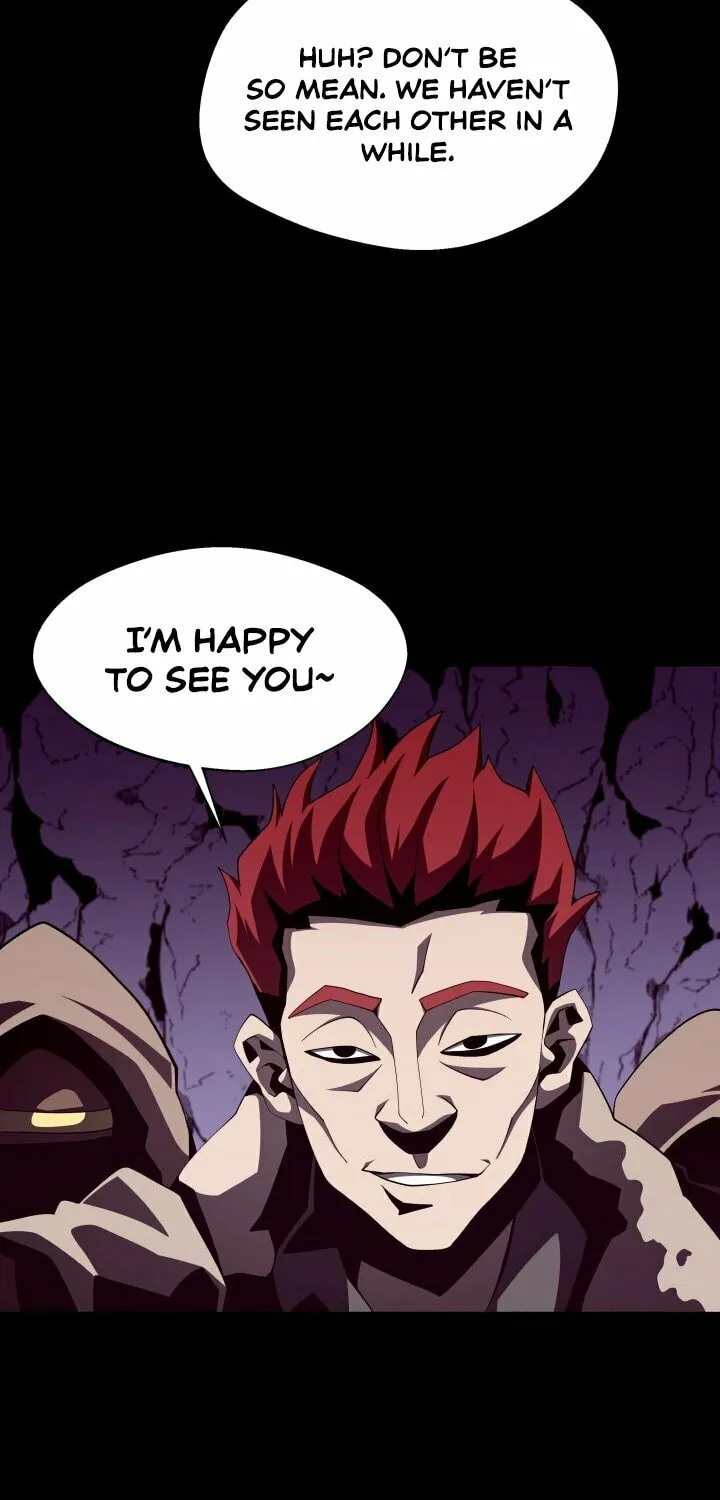 Dungeon Odyssey Chapter 18 page 53 - 