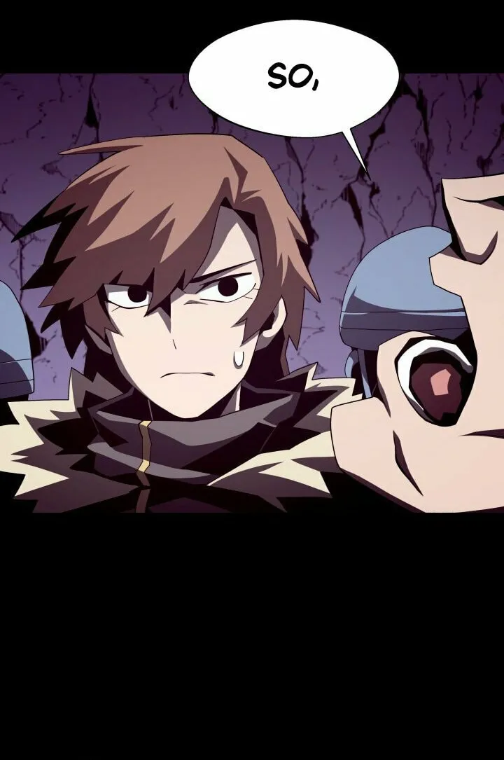 Dungeon Odyssey Chapter 18 page 56 - 
