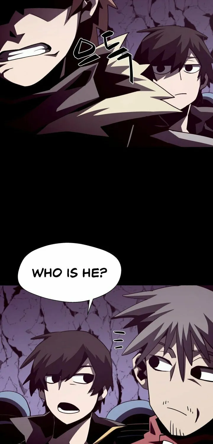 Dungeon Odyssey Chapter 18 page 58 - 