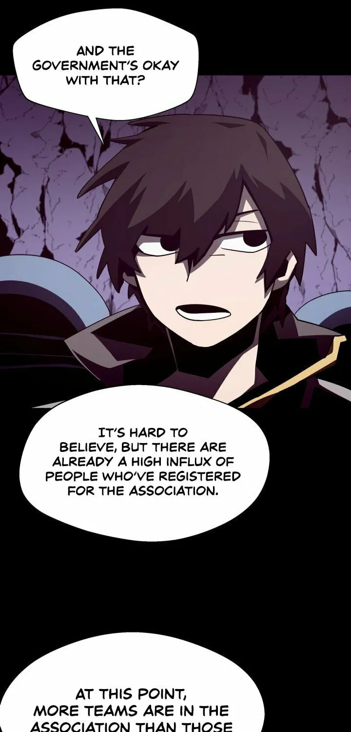 Dungeon Odyssey Chapter 18 page 60 - 
