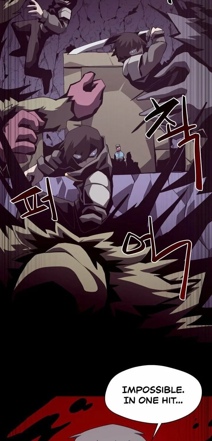 Dungeon Odyssey Chapter 18 page 7 - 