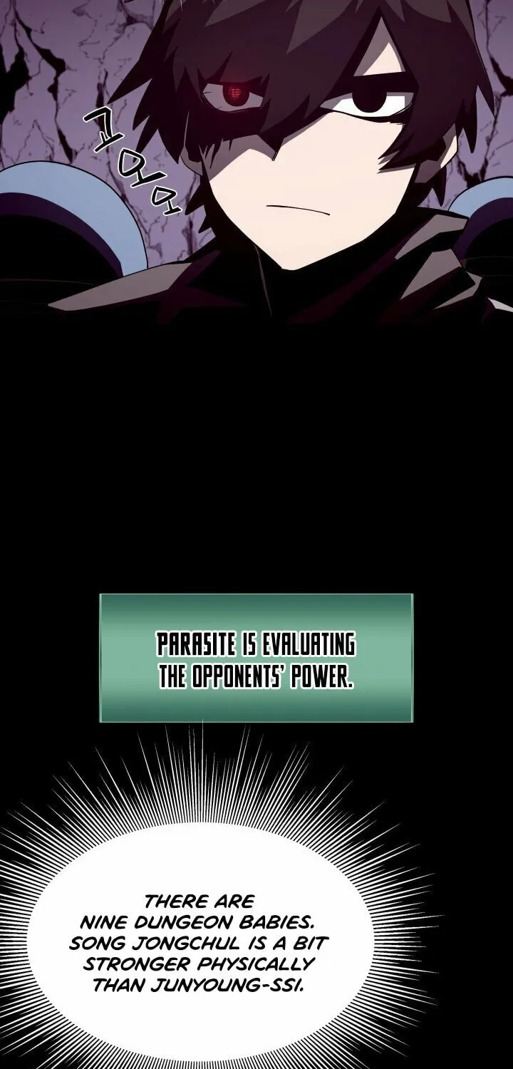 Dungeon Odyssey Chapter 18 page 63 - 
