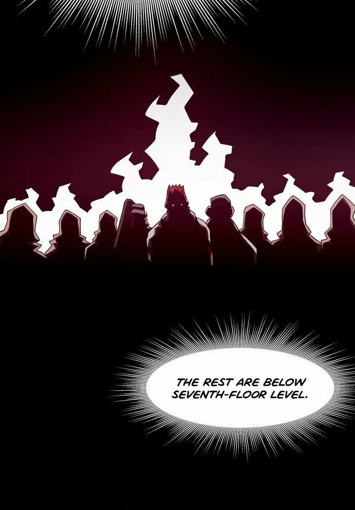 Dungeon Odyssey Chapter 18 page 64 - 