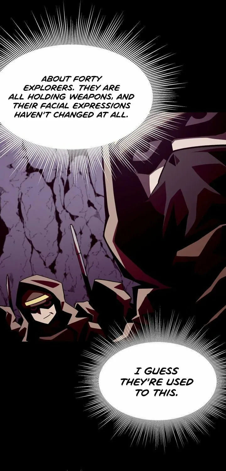 Dungeon Odyssey Chapter 18 page 65 - 
