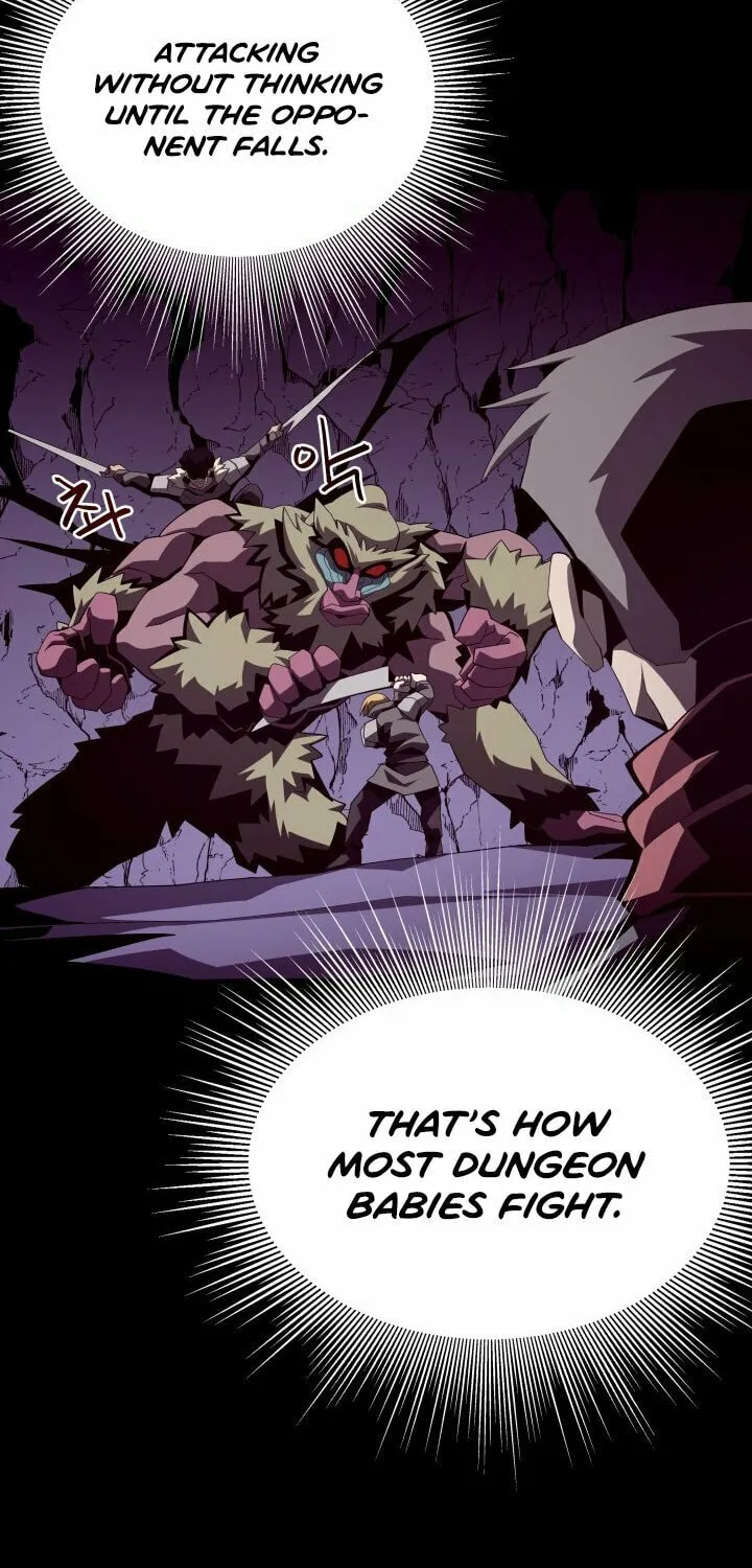 Dungeon Odyssey Chapter 18 page 10 - 