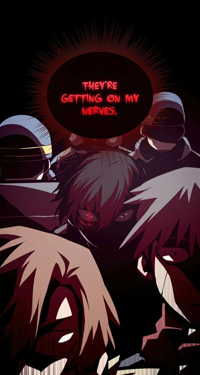 Dungeon Odyssey Chapter 19 page 2 - 