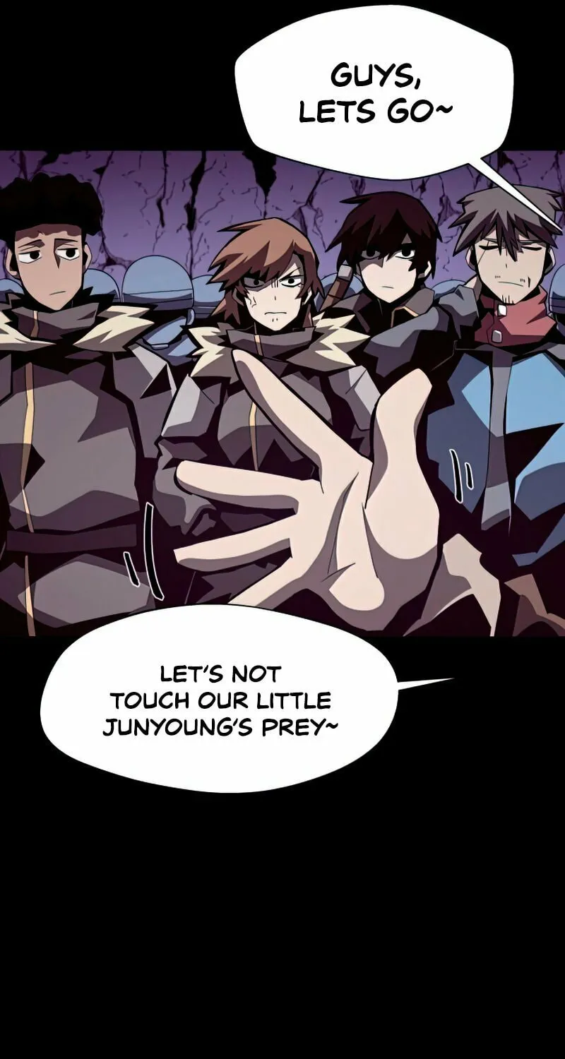 Dungeon Odyssey Chapter 19 page 12 - 