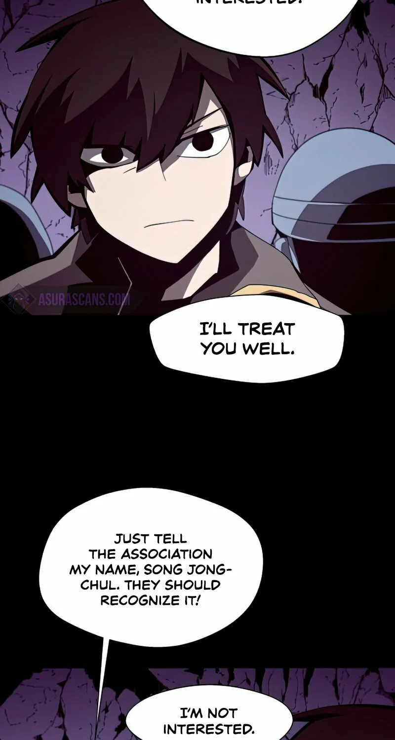 Dungeon Odyssey Chapter 19 page 16 - 