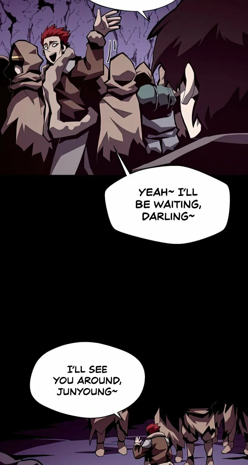 Dungeon Odyssey Chapter 19 page 17 - 