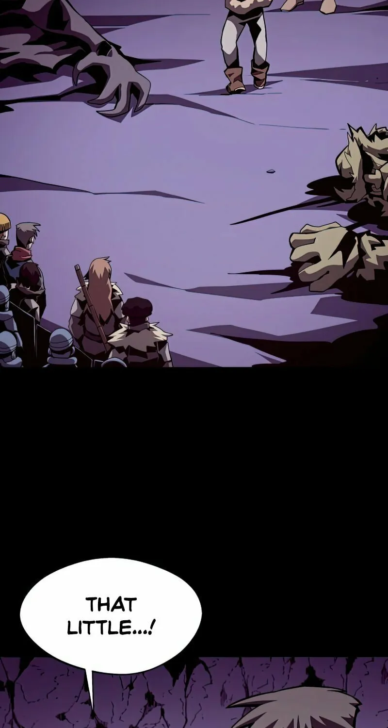 Dungeon Odyssey Chapter 19 page 18 - 