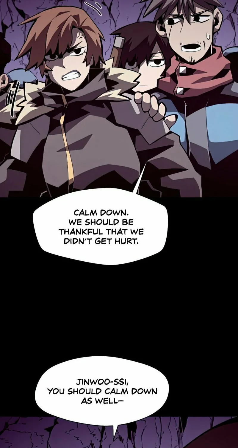 Dungeon Odyssey Chapter 19 page 19 - 