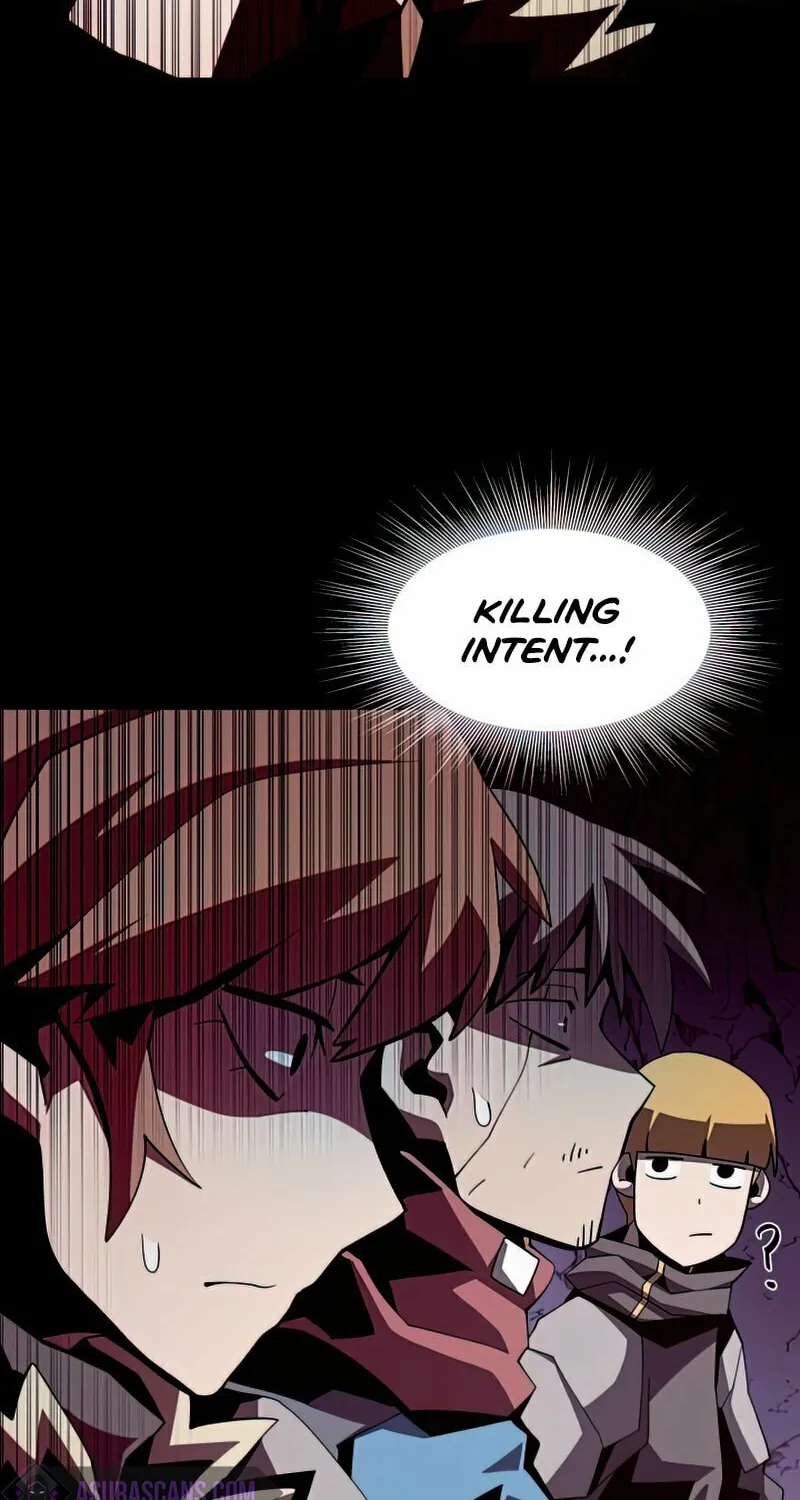 Dungeon Odyssey Chapter 19 page 3 - 