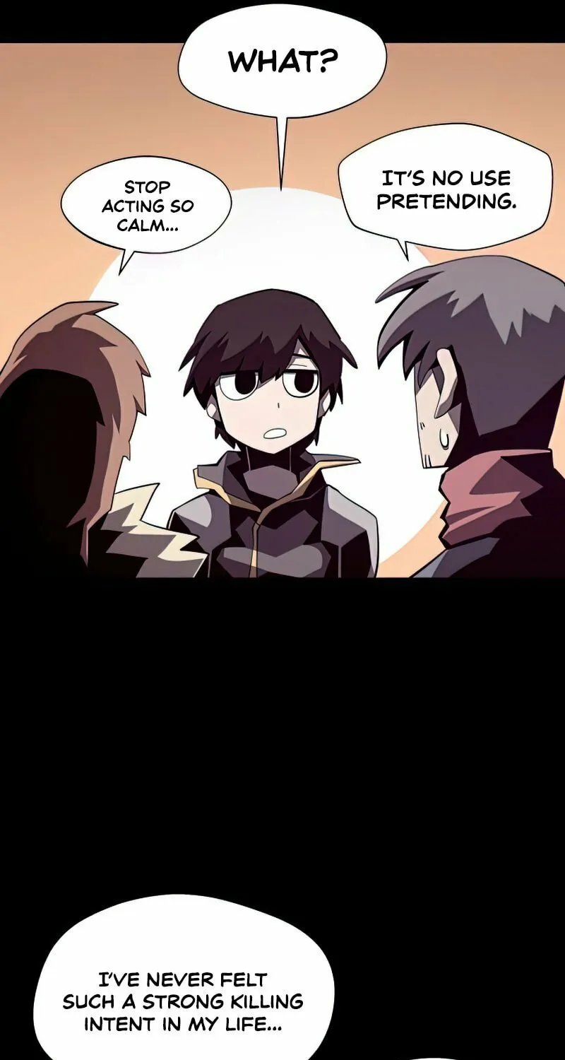 Dungeon Odyssey Chapter 19 page 22 - 