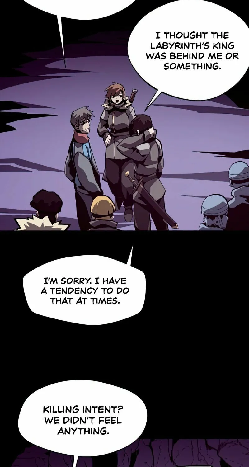 Dungeon Odyssey Chapter 19 page 23 - 