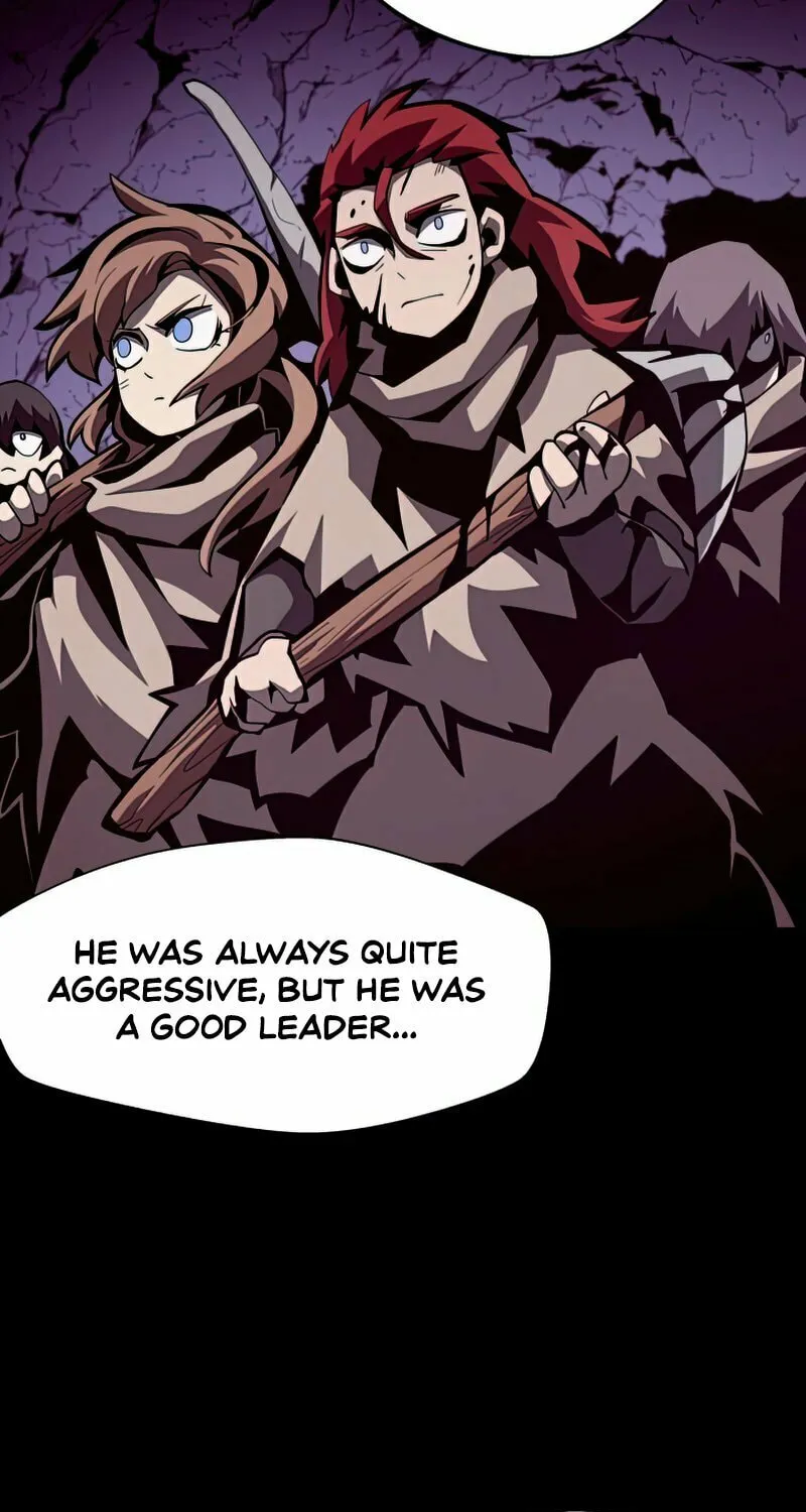 Dungeon Odyssey Chapter 19 page 26 - 
