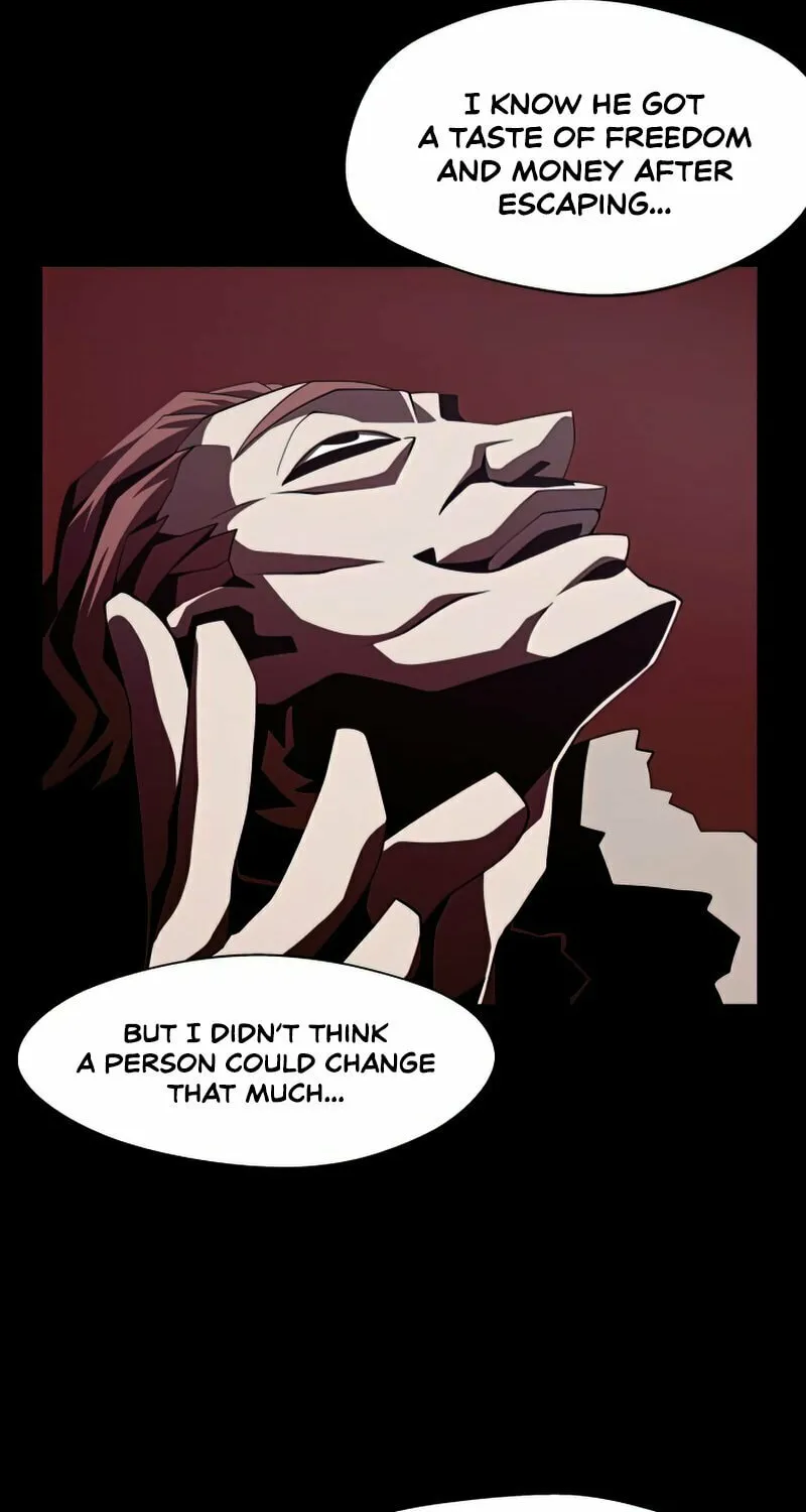 Dungeon Odyssey Chapter 19 page 27 - 