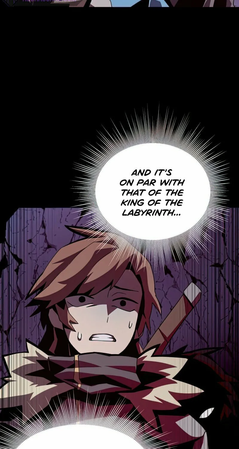 Dungeon Odyssey Chapter 19 page 4 - 