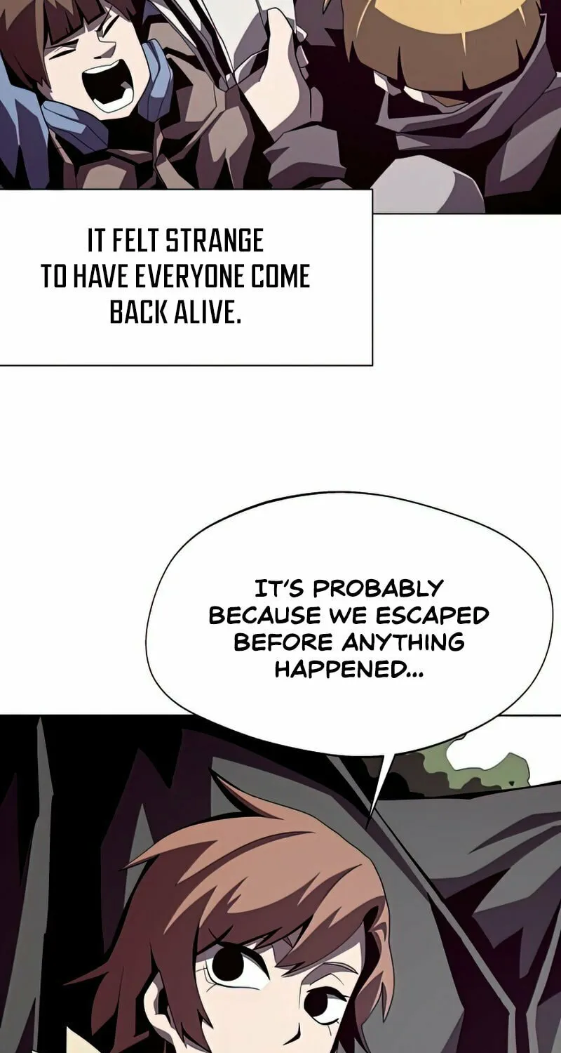 Dungeon Odyssey Chapter 19 page 36 - 