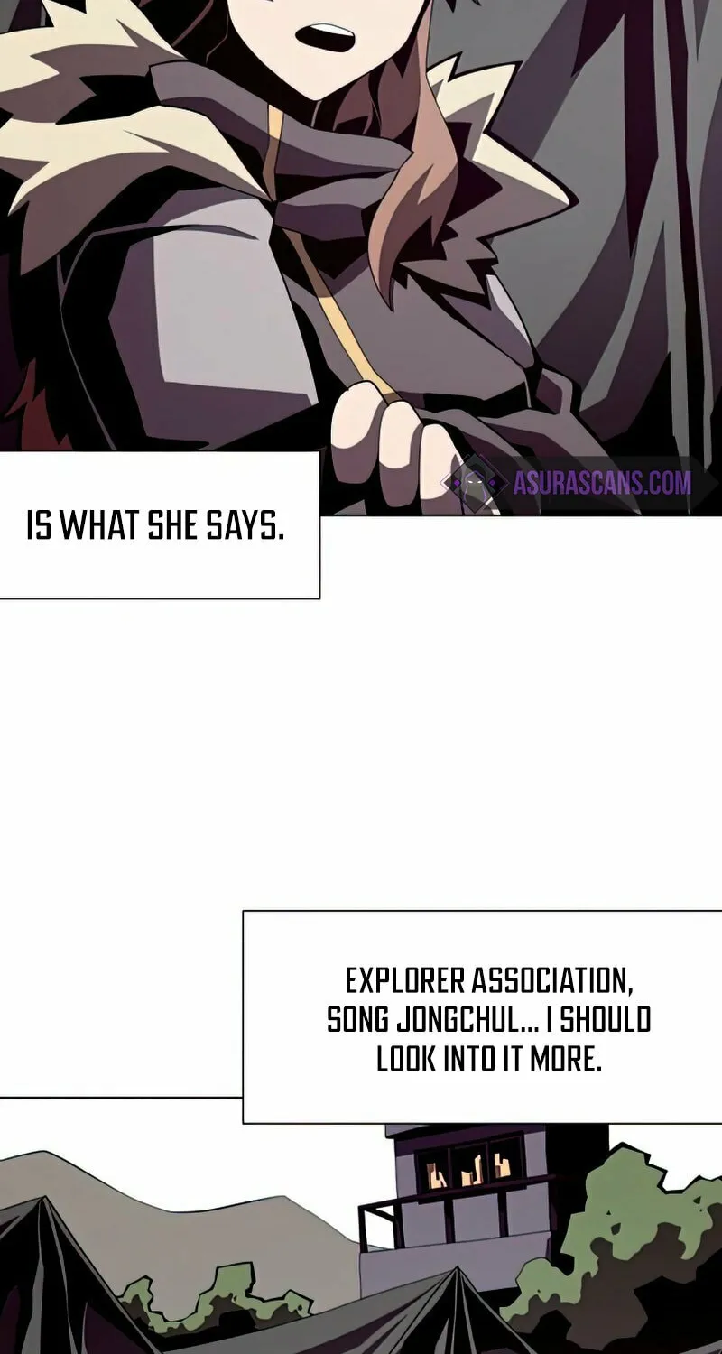 Dungeon Odyssey Chapter 19 page 37 - 