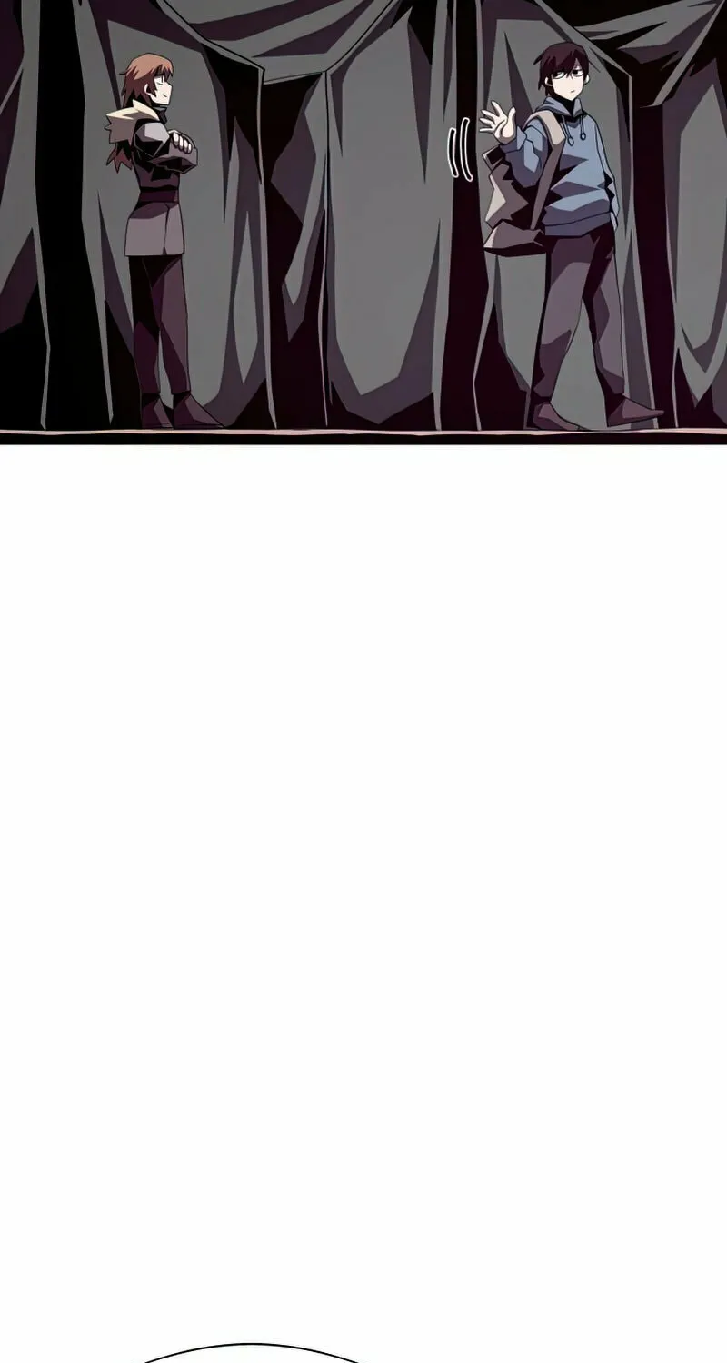 Dungeon Odyssey Chapter 19 page 38 - 