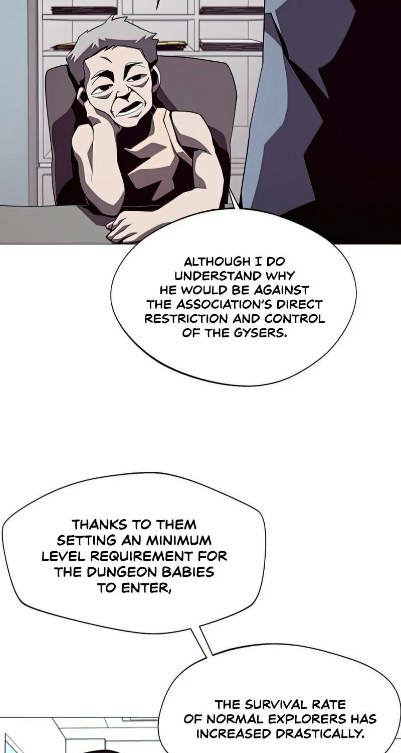 Dungeon Odyssey Chapter 19 page 40 - 