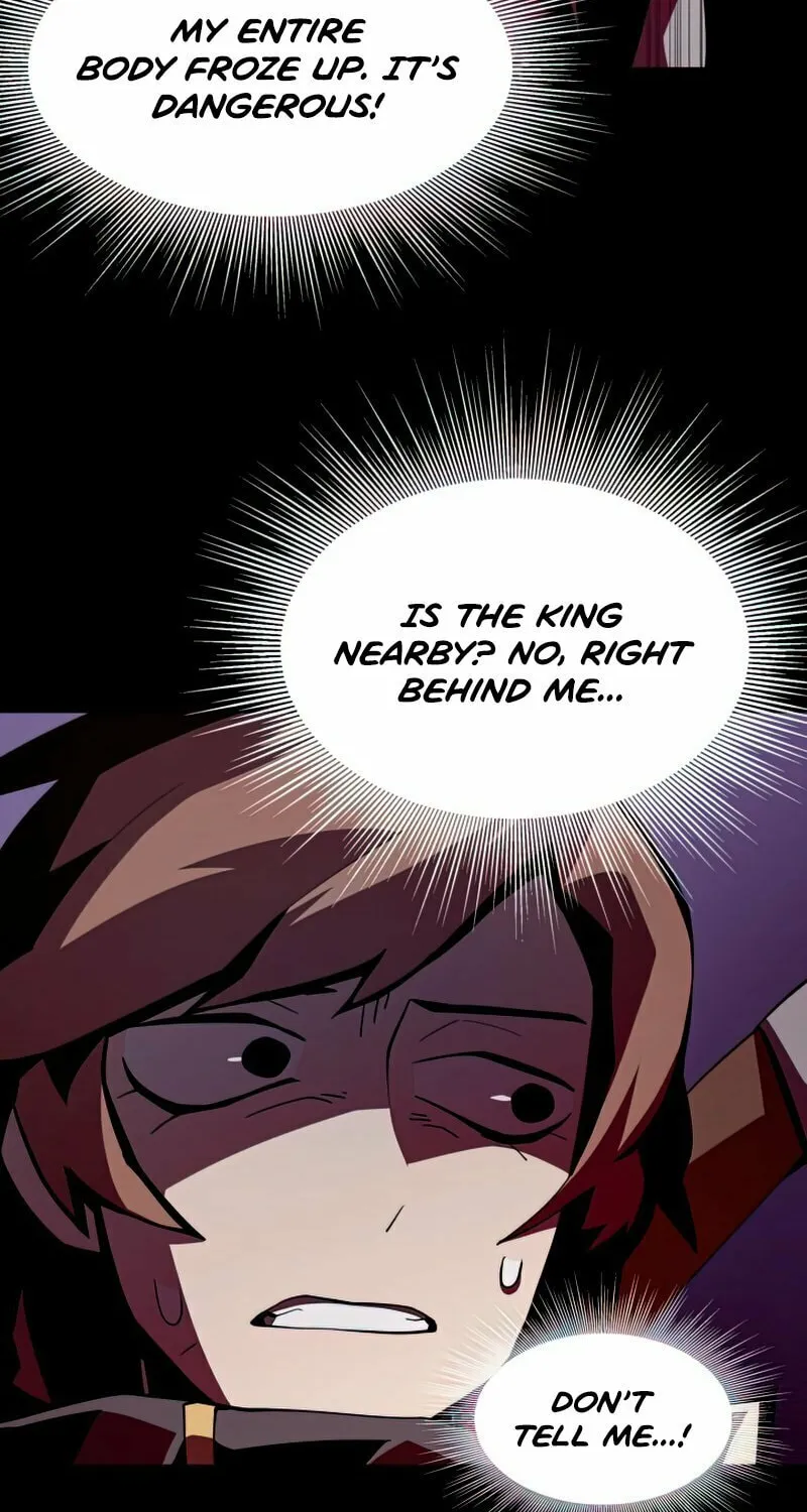 Dungeon Odyssey Chapter 19 page 5 - 