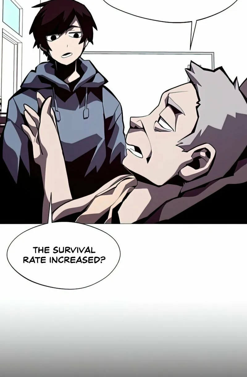 Dungeon Odyssey Chapter 19 page 41 - 