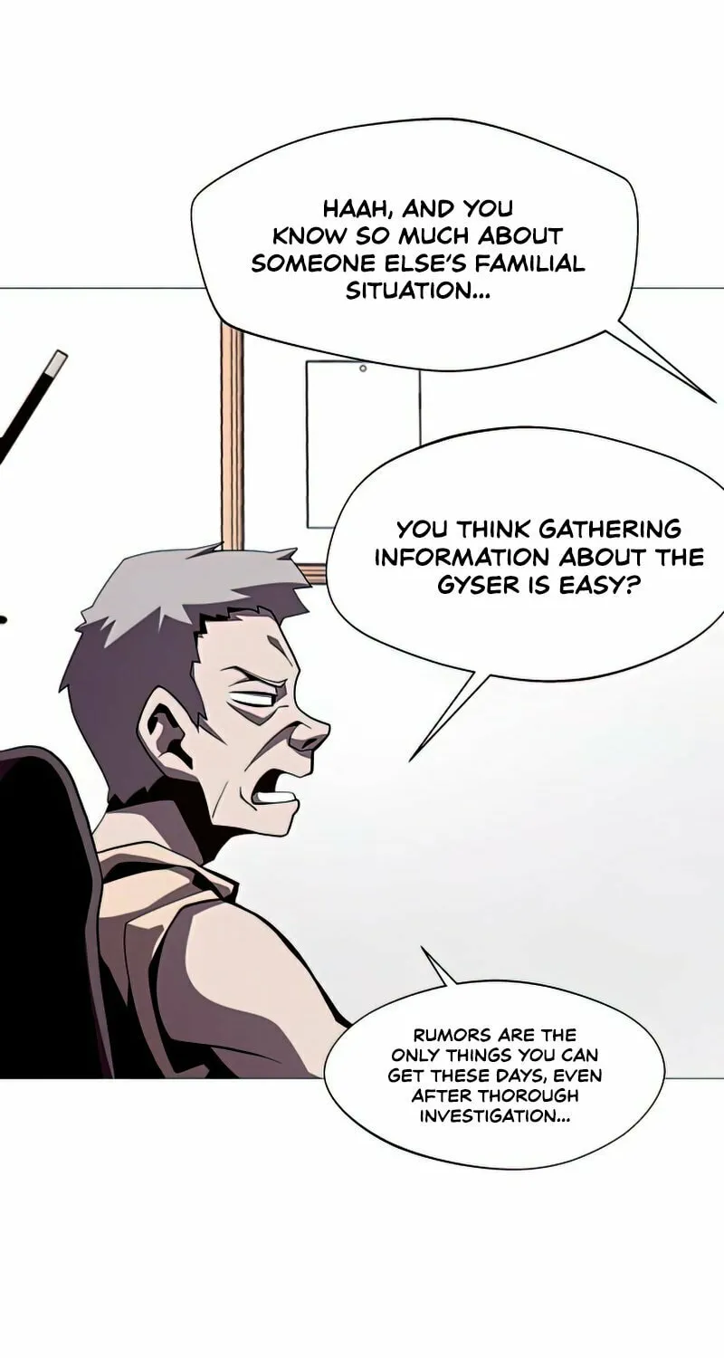 Dungeon Odyssey Chapter 19 page 45 - 
