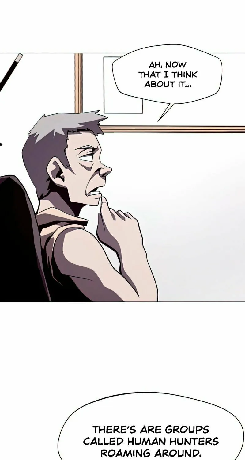 Dungeon Odyssey Chapter 19 page 46 - 