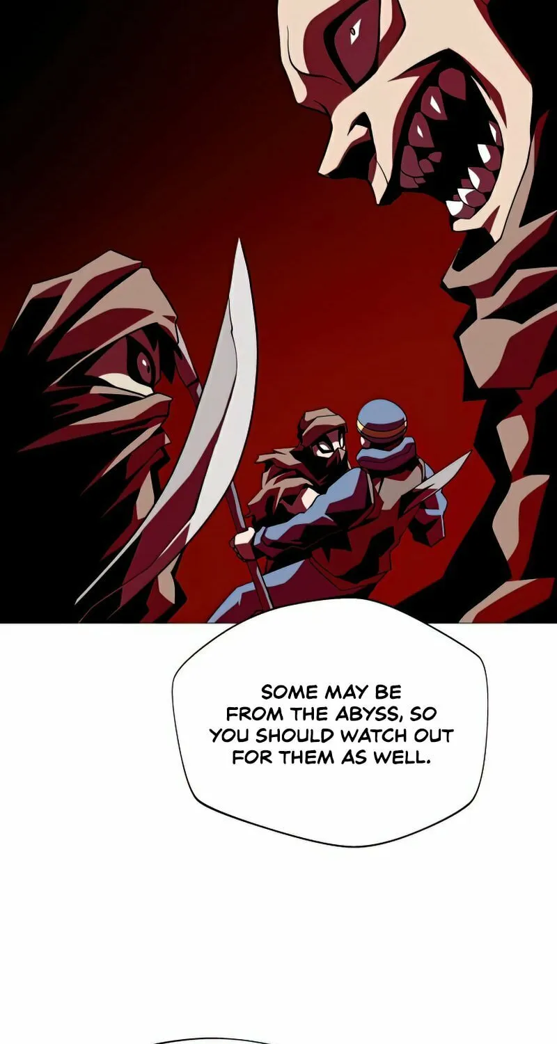 Dungeon Odyssey Chapter 19 page 49 - 