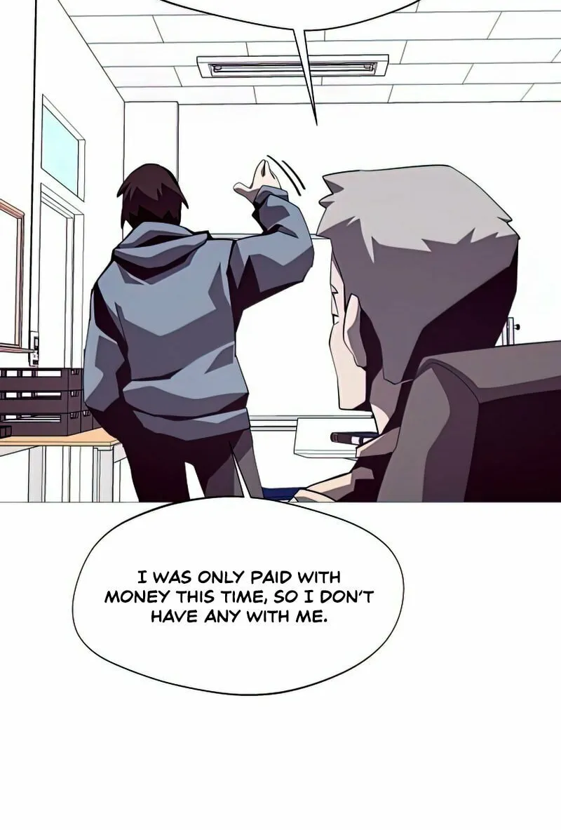 Dungeon Odyssey Chapter 19 page 51 - 