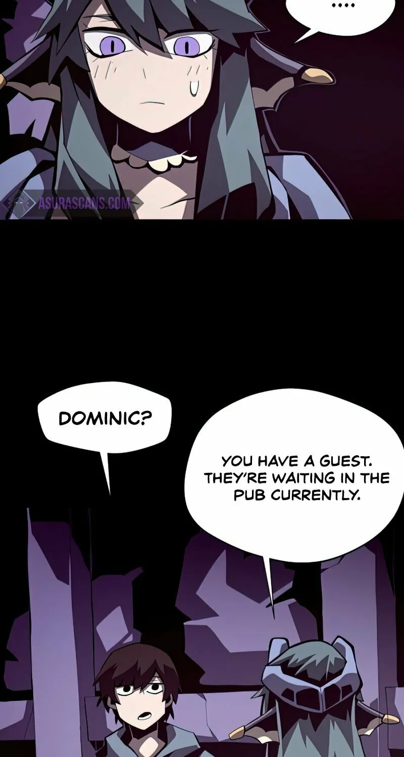 Dungeon Odyssey Chapter 19 page 58 - 