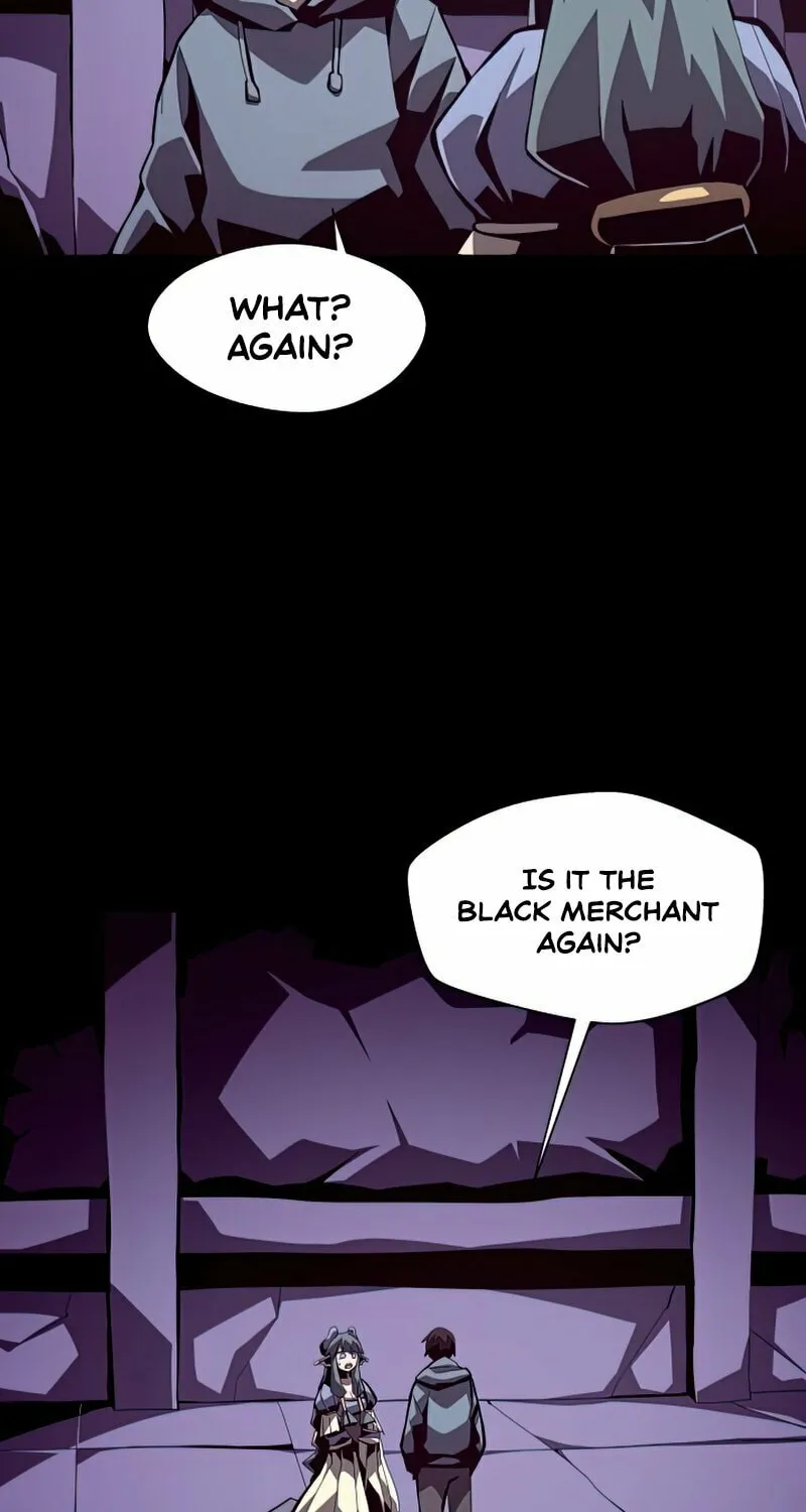 Dungeon Odyssey Chapter 19 page 59 - 