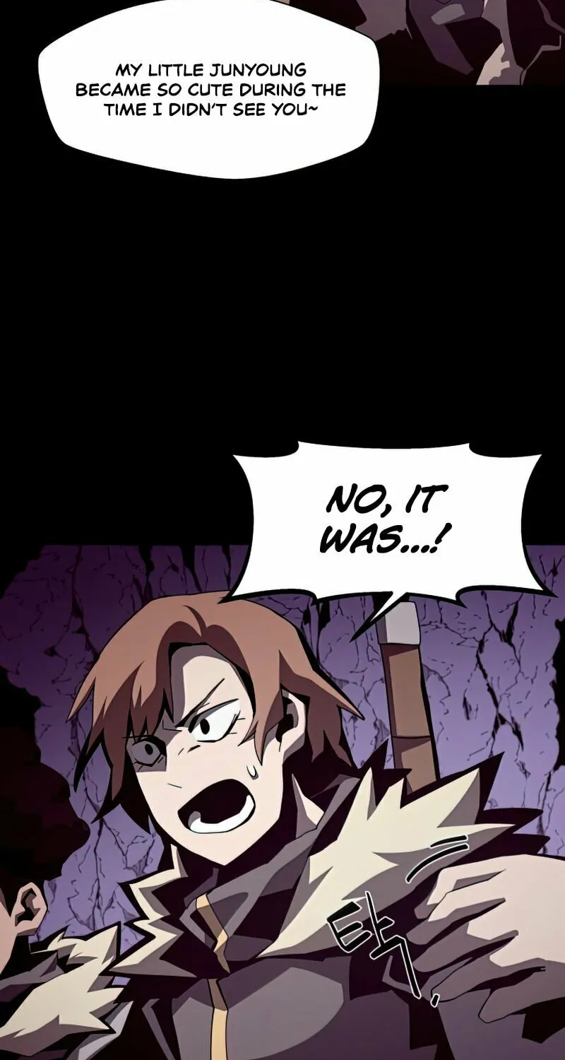 Dungeon Odyssey Chapter 19 page 7 - 