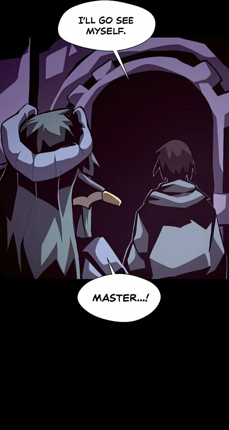 Dungeon Odyssey Chapter 19 page 62 - 