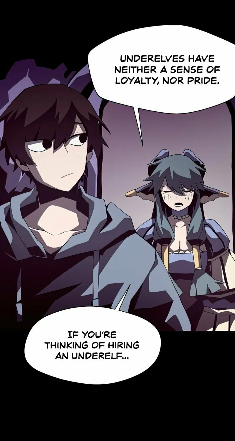 Dungeon Odyssey Chapter 19 page 63 - 