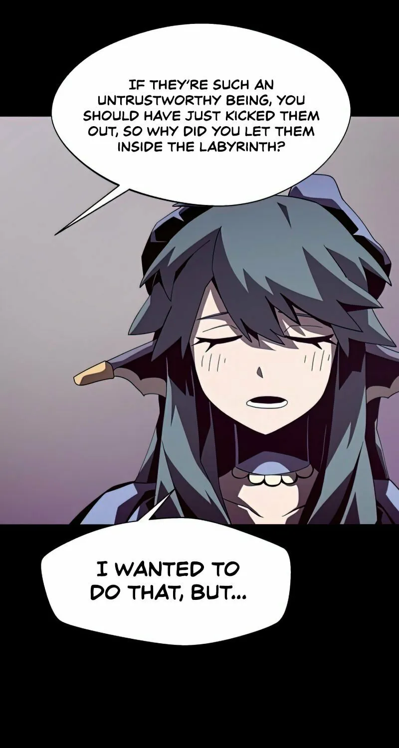 Dungeon Odyssey Chapter 19 page 64 - 
