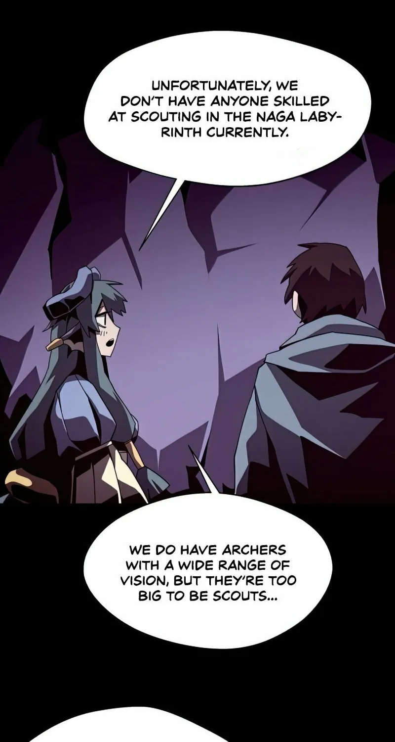 Dungeon Odyssey Chapter 19 page 65 - 