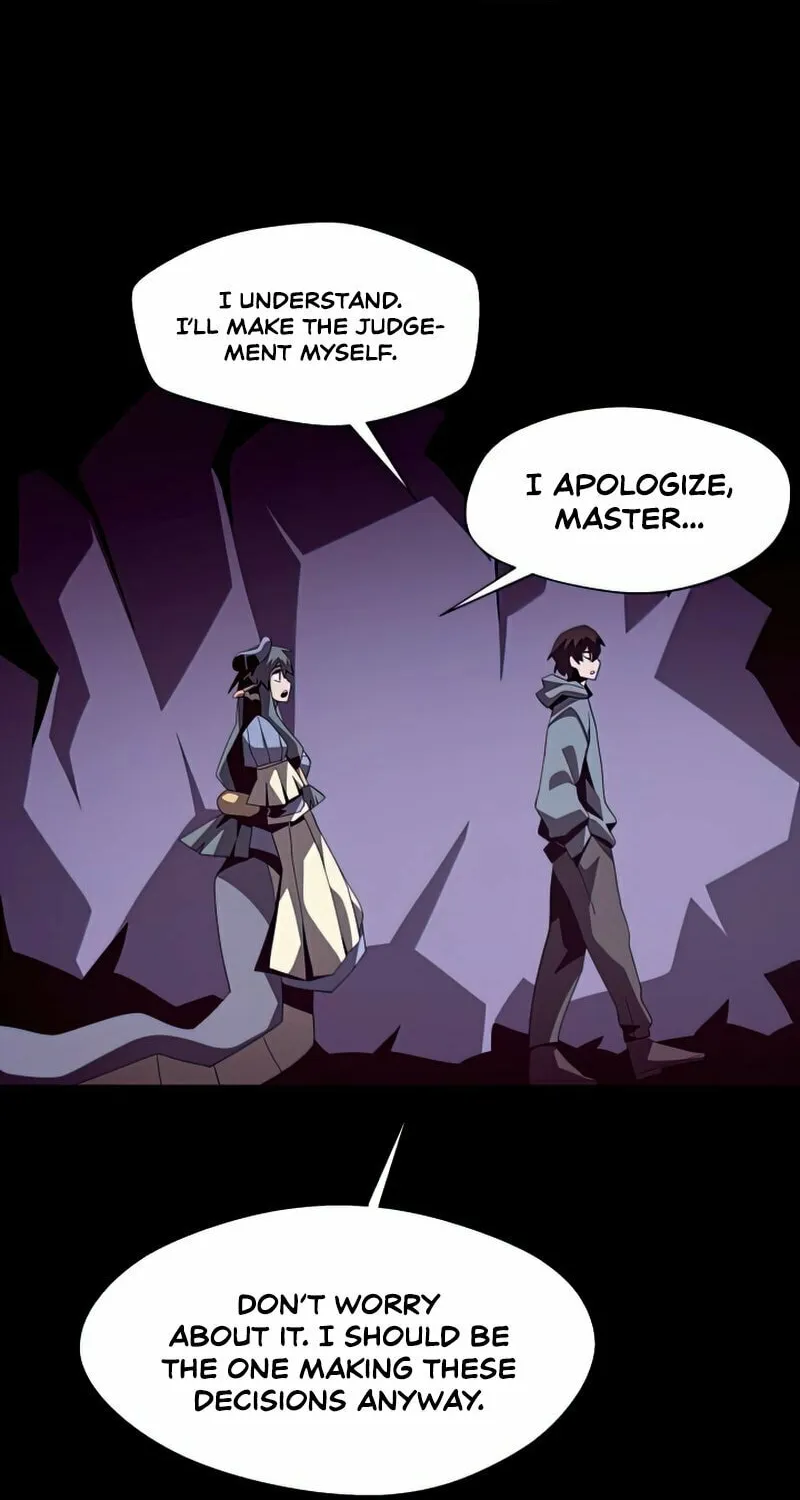 Dungeon Odyssey Chapter 19 page 67 - 